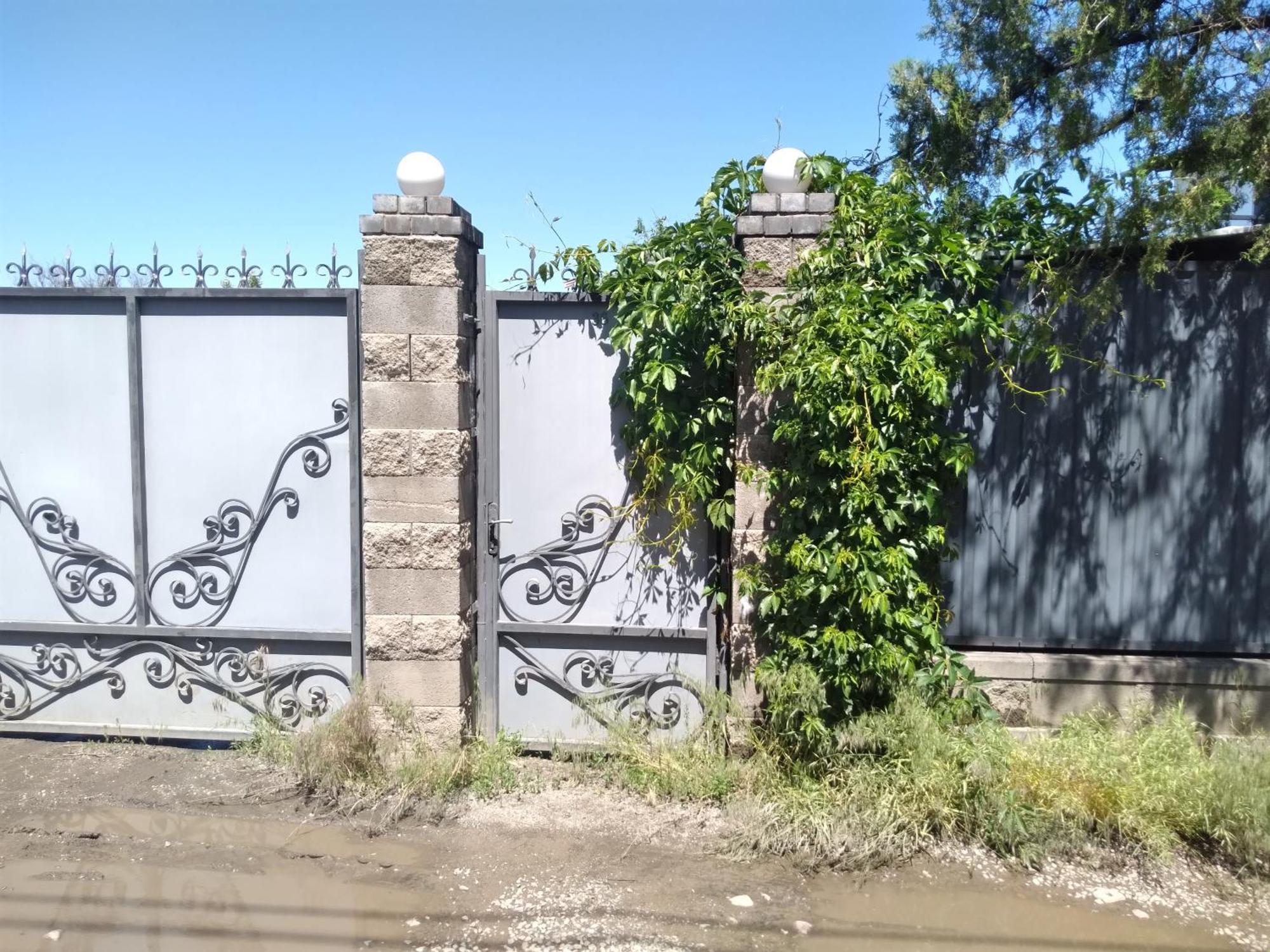 Уютный Ночлег Иссыкские Курганы Rahat ภายนอก รูปภาพ